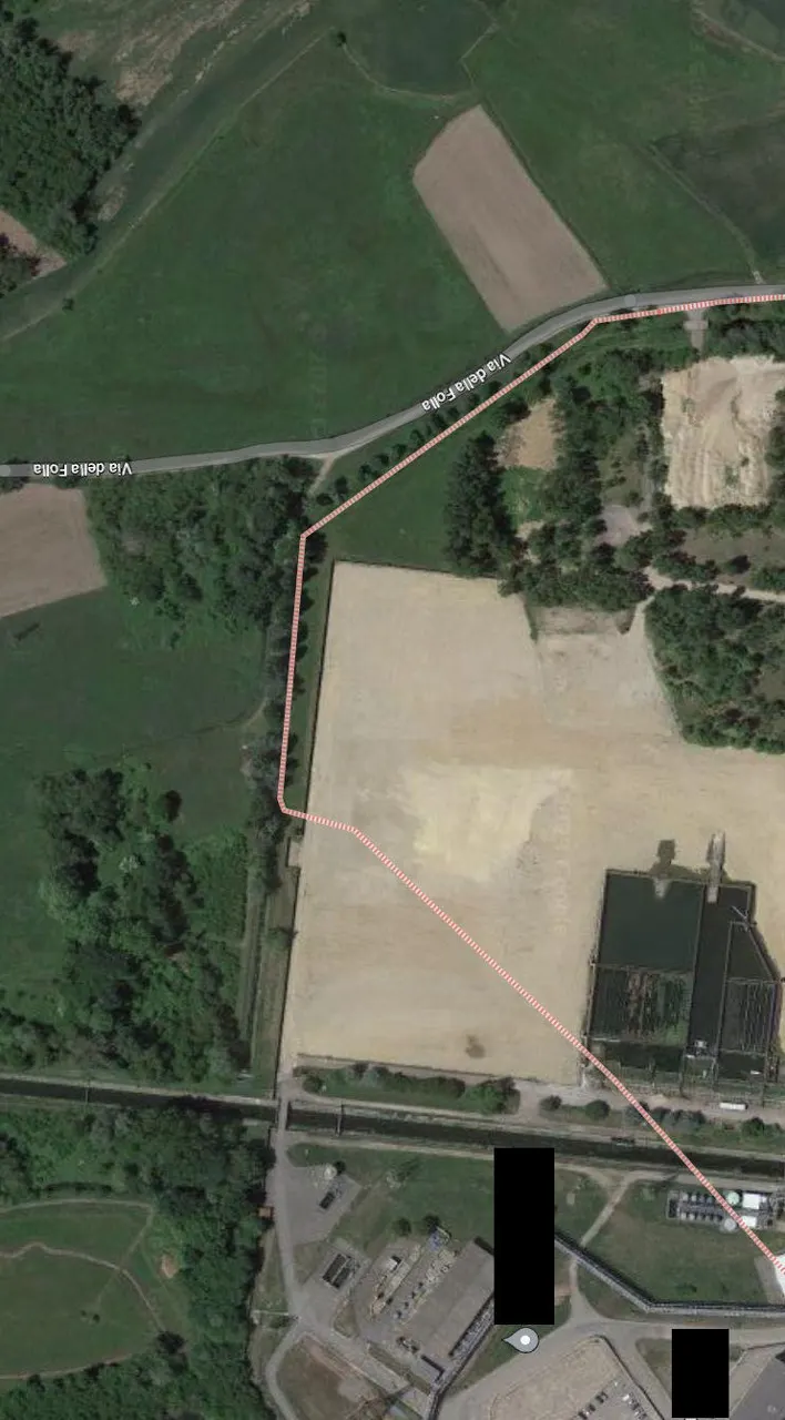 Terreno a Turbigo (Milano) — foto 1