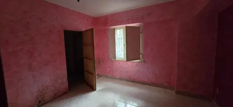 Abitazione popolare