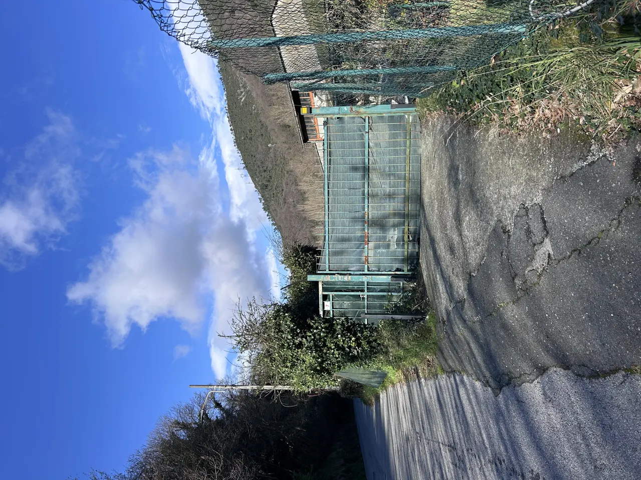 Magazzini e deposito a Genova (Genova) — foto 1