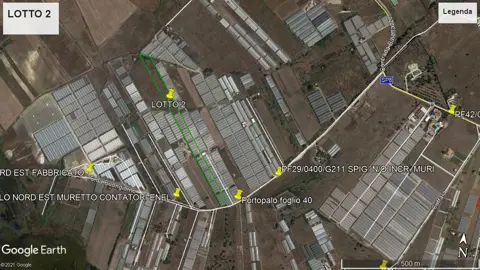 Terreno