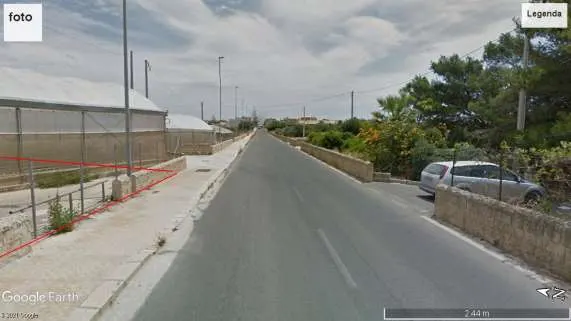 Terreno a Portopalo di Capo Passero (Siracusa) — foto 1