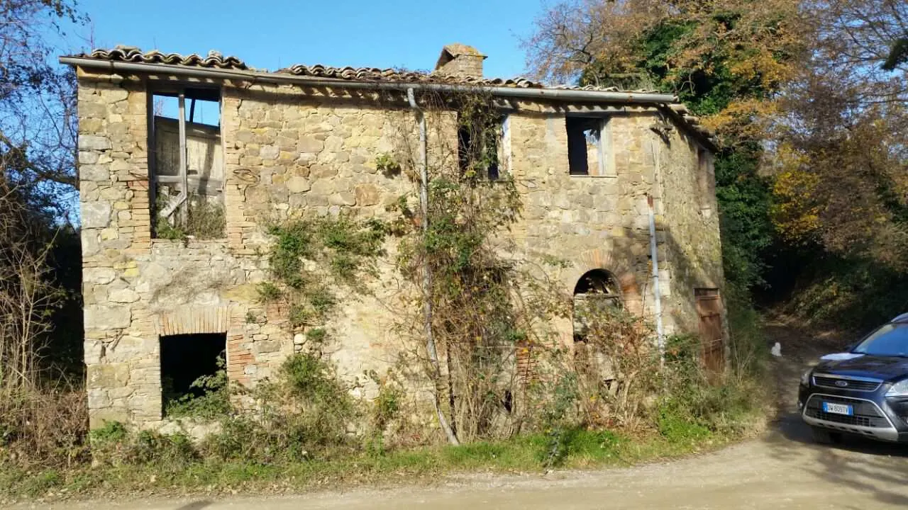 Fabbricato a Ficulle (Terni) — foto 1