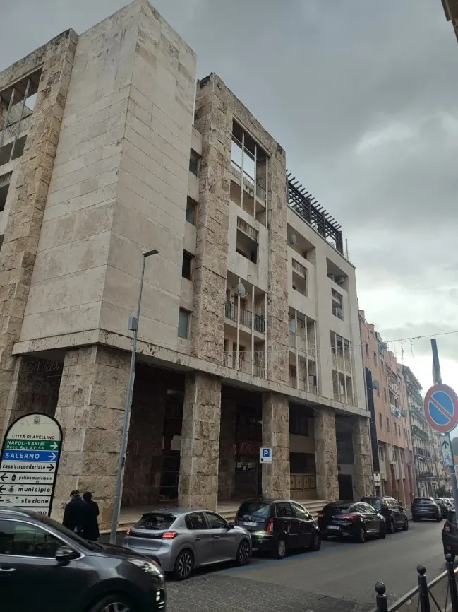 Appartamento civile a Avellino (Avellino) — foto 1