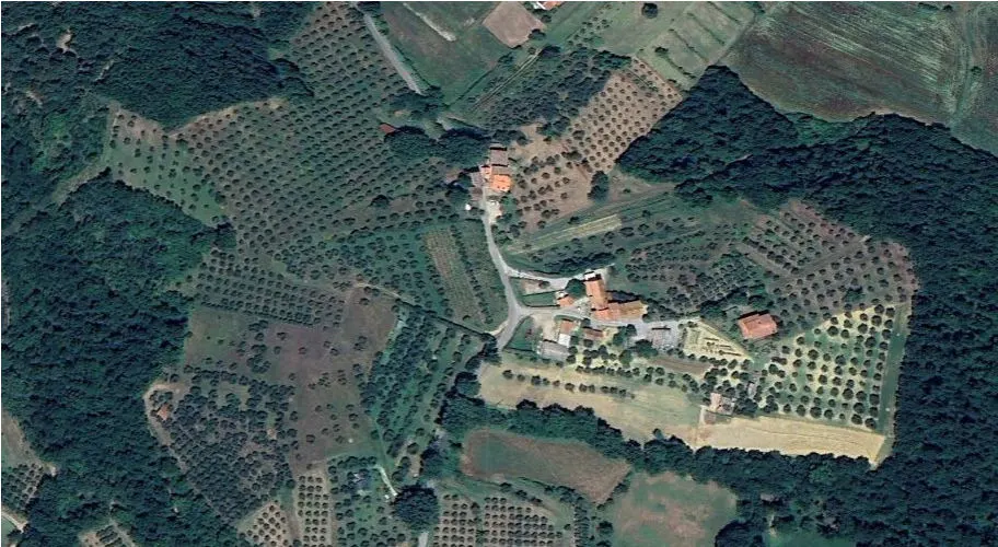 Terreno a Città della Pieve (Perugia) — foto 1