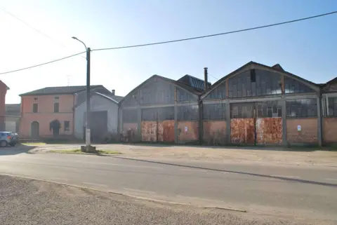 Magazzino