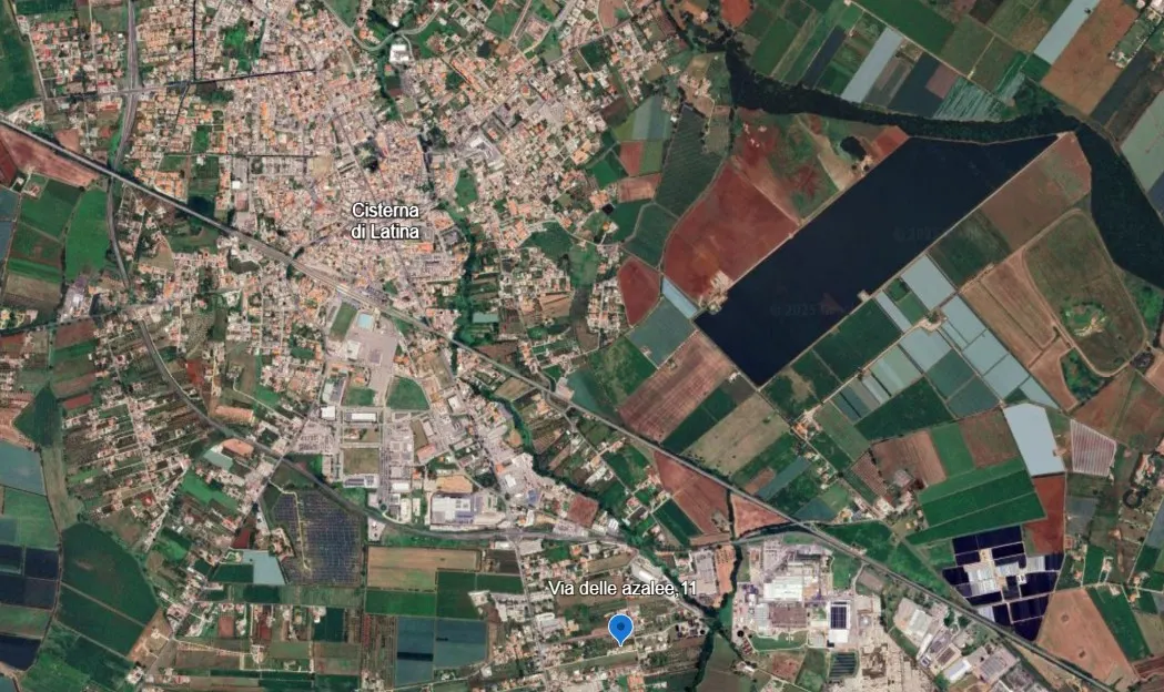 Appartamento civile a Cisterna di Latina (Latina) — foto 1