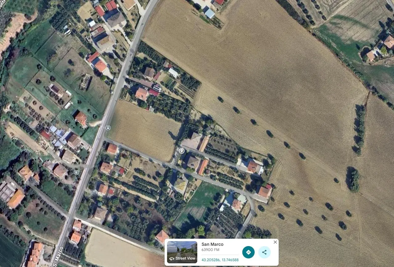 Appartamento civile a Fermo (Fermo) — foto 1