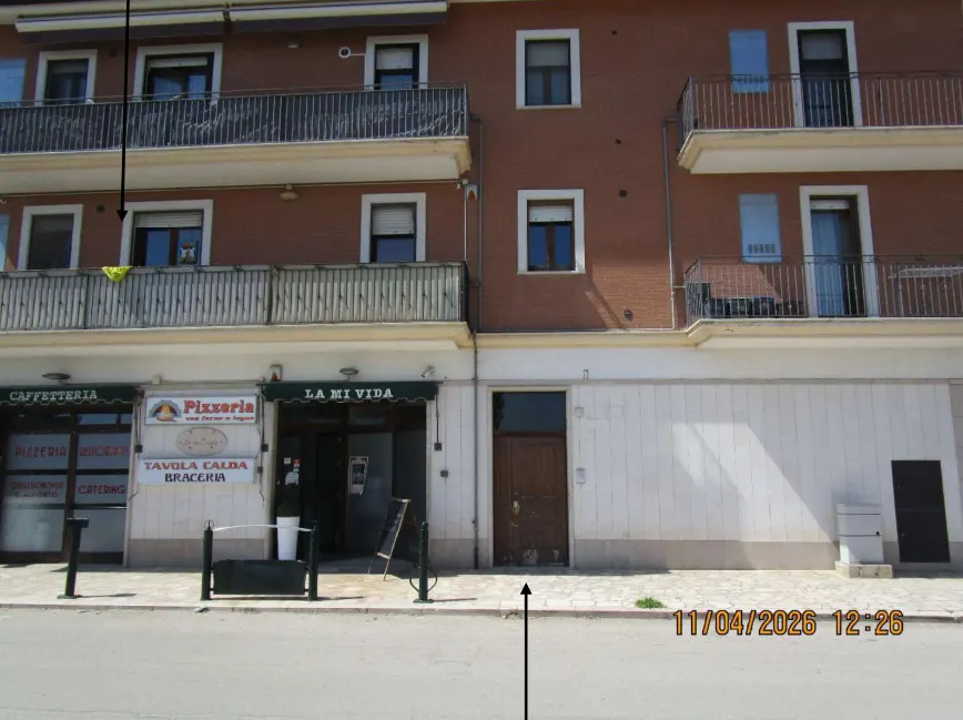 Appartamento a Apricena (Foggia) — foto 1