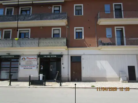 Appartamento