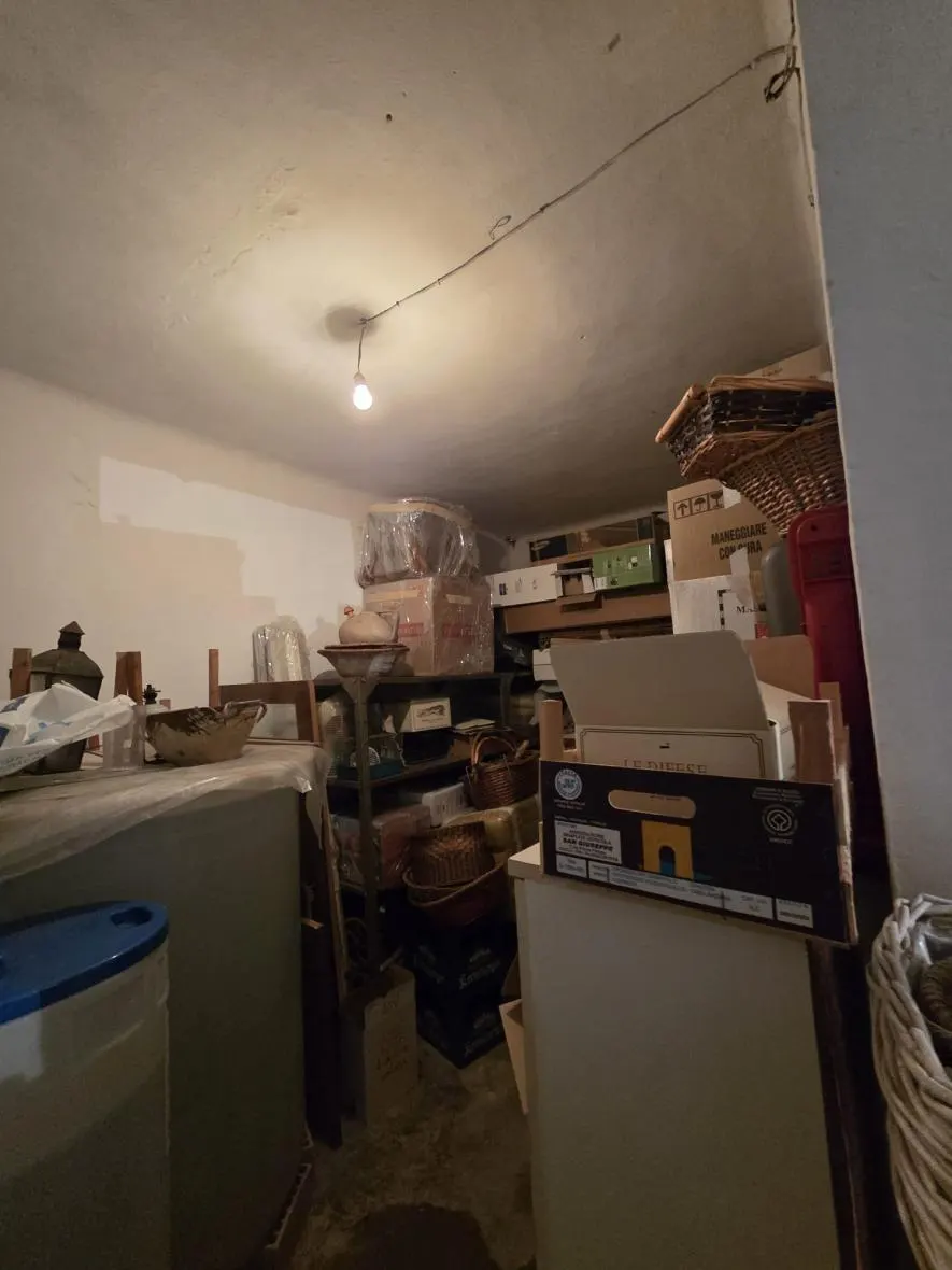 Compendio pignorato a Montegranaro (Fermo) — foto 1