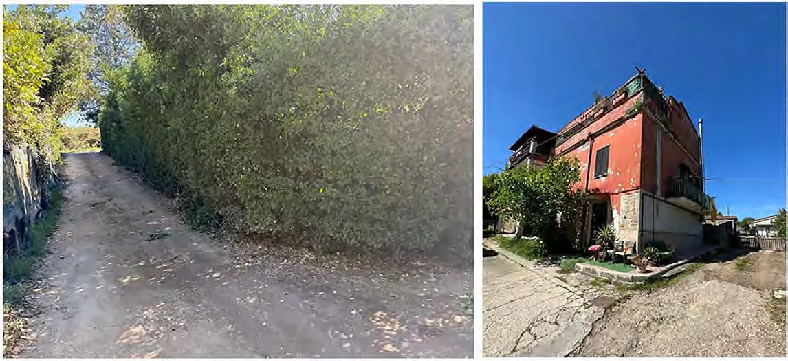 Appartamento a Nepi (Viterbo) — foto 1