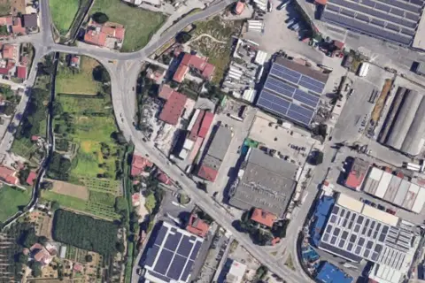 Fabbricati commerciali