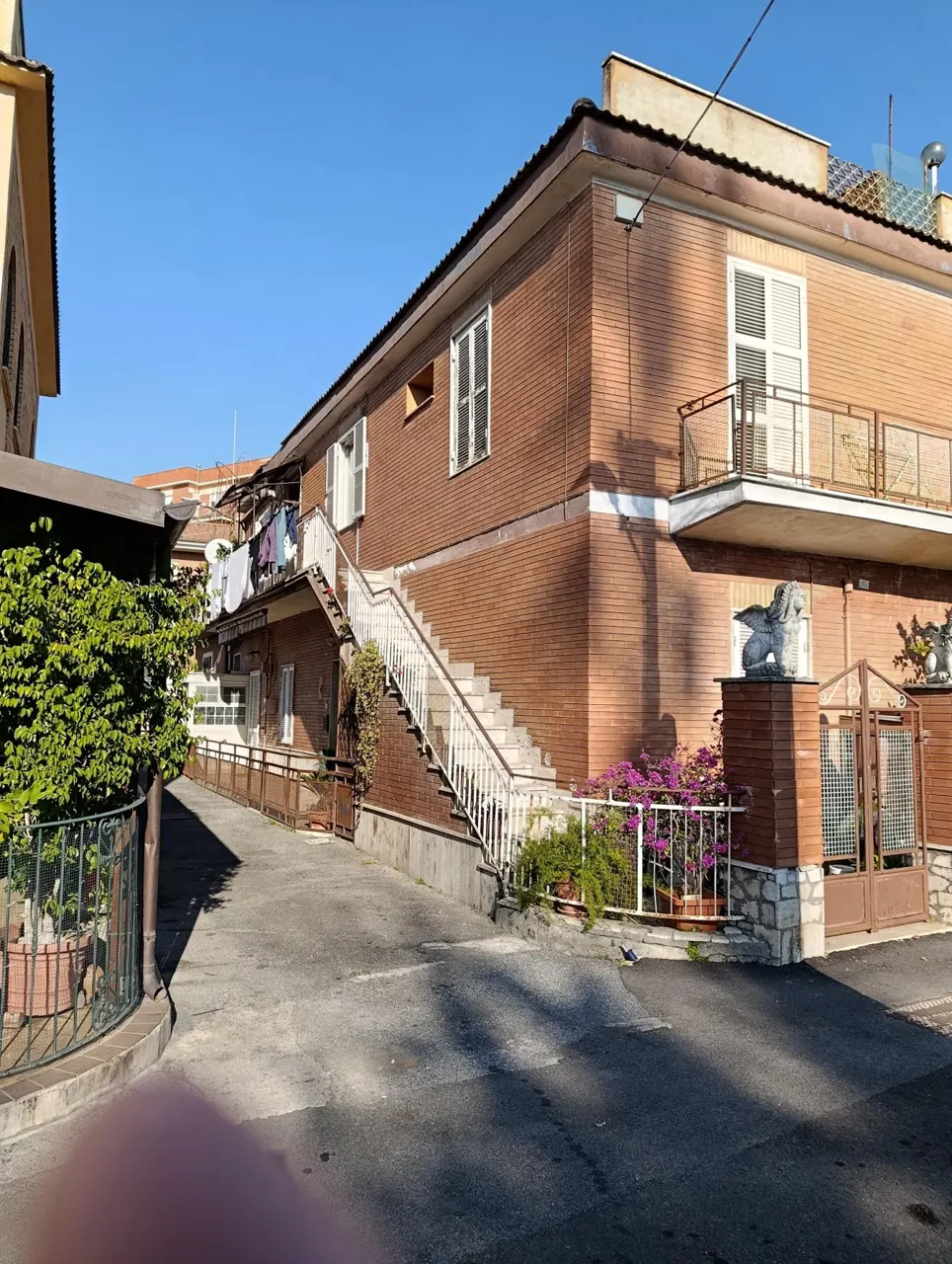 Appartamento civile a Cisterna di Latina (Latina) — foto 1