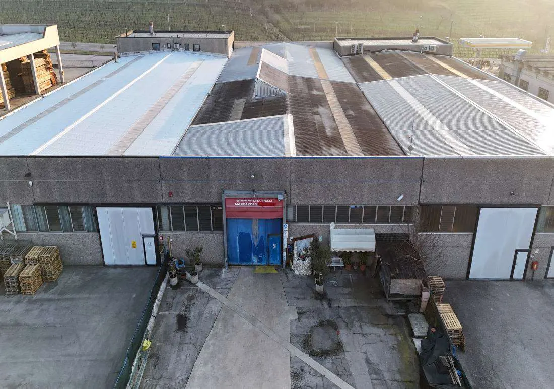 Laboratorio artigiano a San Giovanni Ilarione (Verona) — foto 1