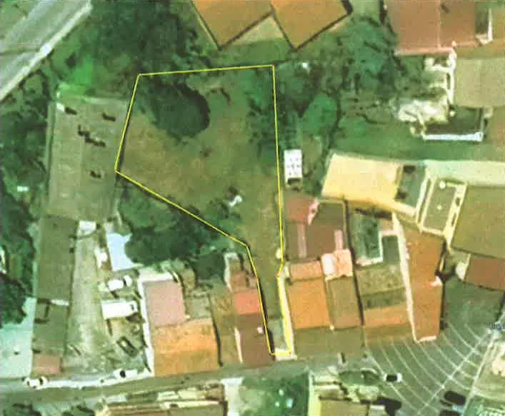 Terreno a Castroreale (Messina) — foto 1