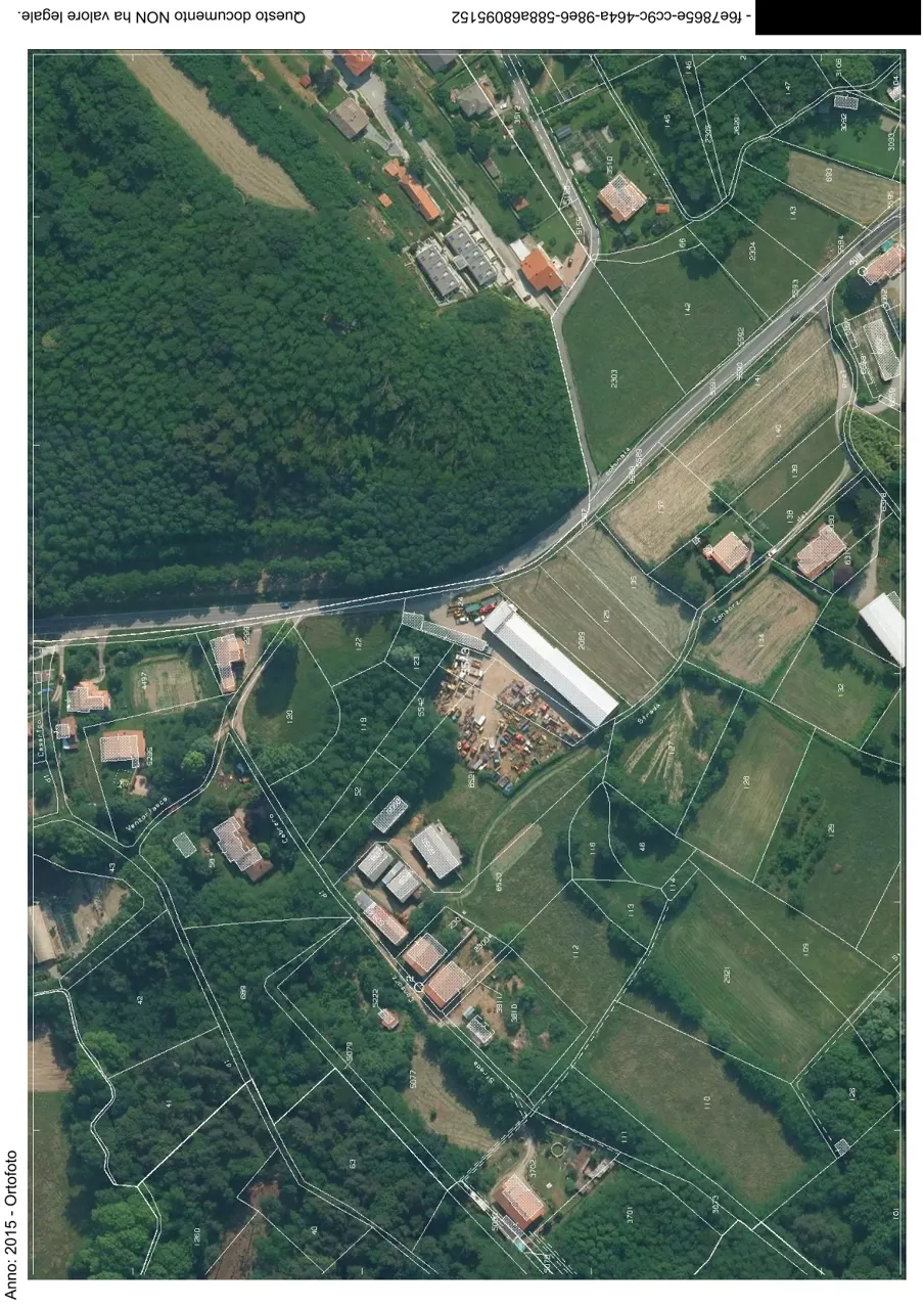 Terreno — foto 1