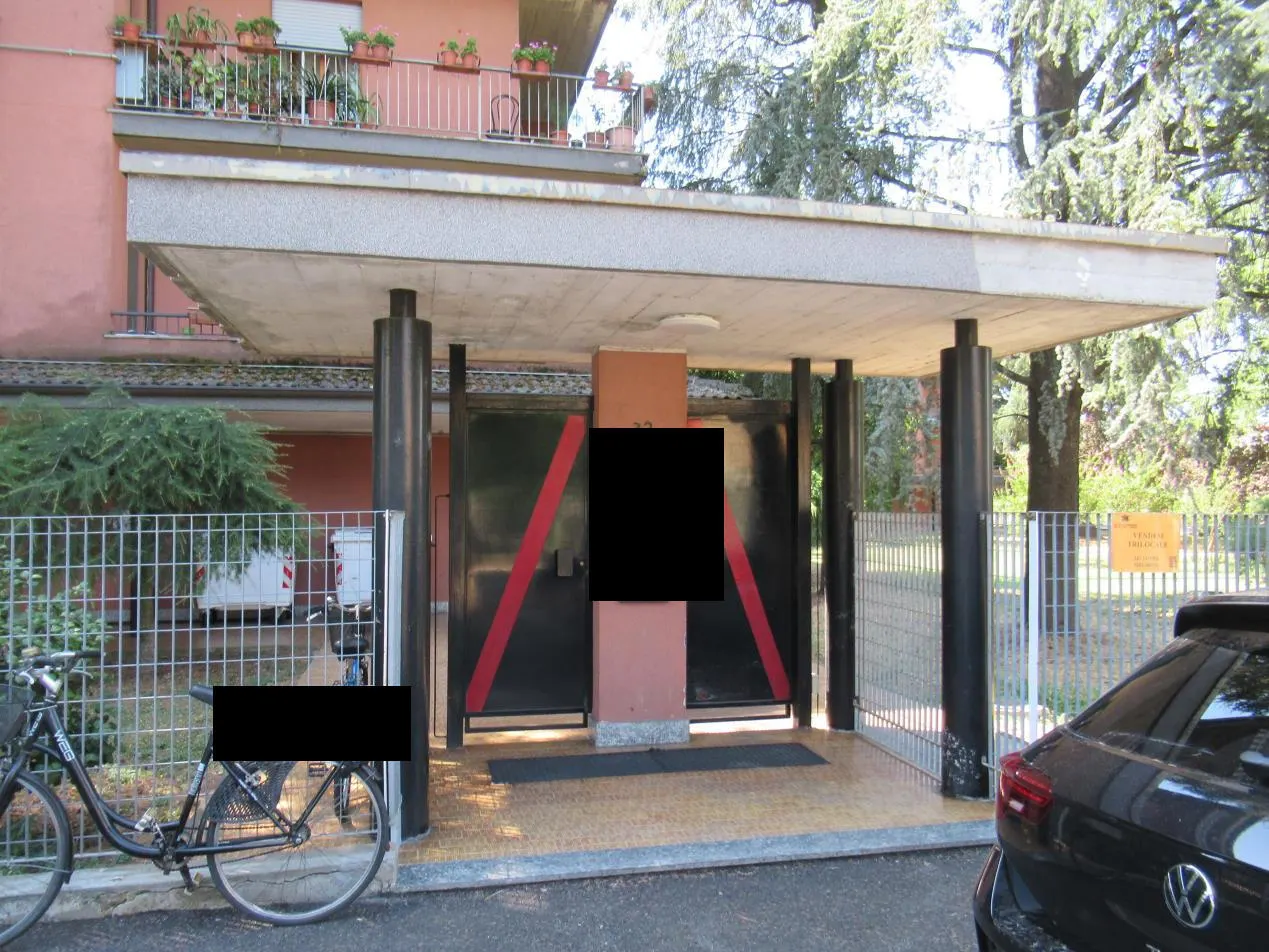 Appartamento a Voghera (Pavia) — foto 1