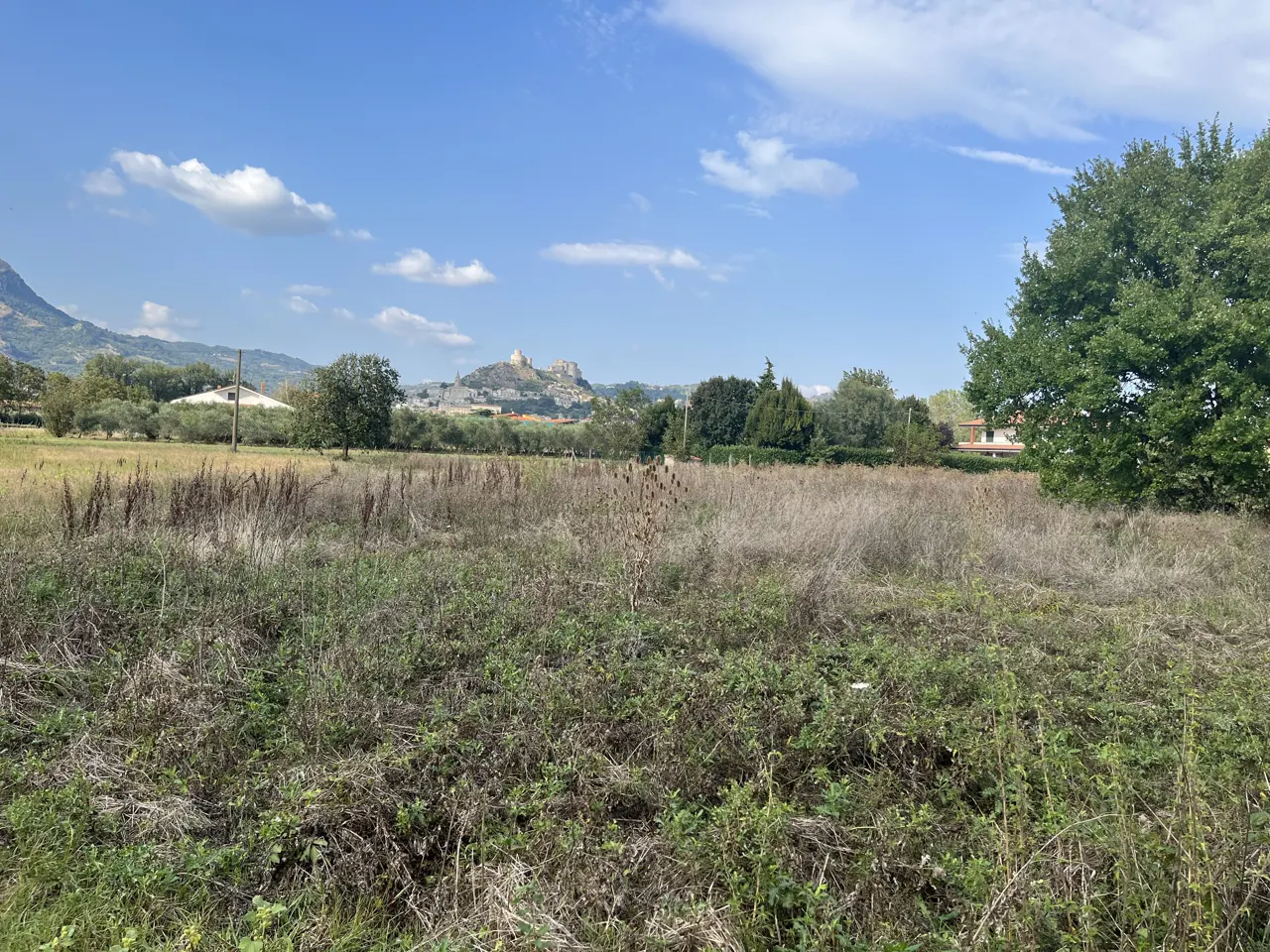 Terreno a Montesarchio (Benevento) — foto 1