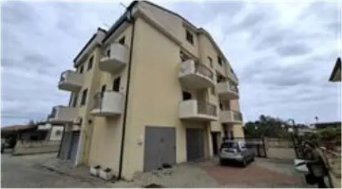 Appartamento