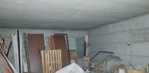 Garage autorimessa