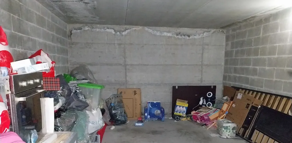 Garage autorimessa a San Martino Siccomario (Pavia) — foto 1