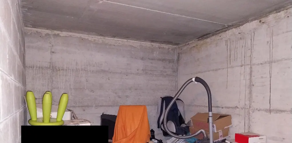 Cantina a San Martino Siccomario (Pavia) — foto 1