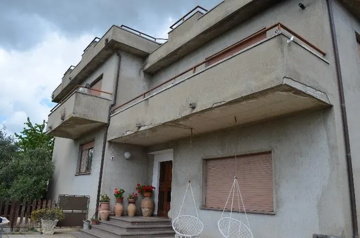 Appartamento civile a Panicale (Perugia) — foto 1