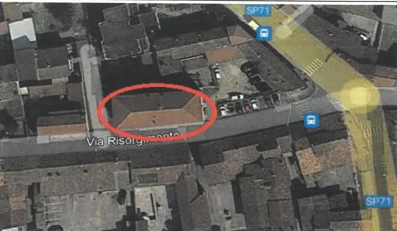Terreno — foto 1