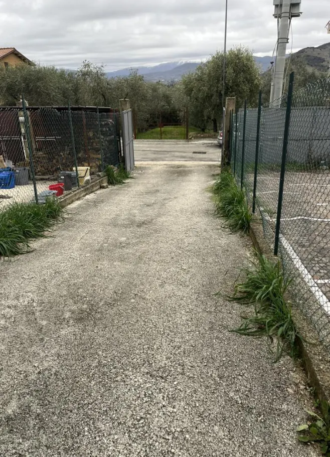 Appartamento civile a Poggio Nativo (Rieti) — foto 1