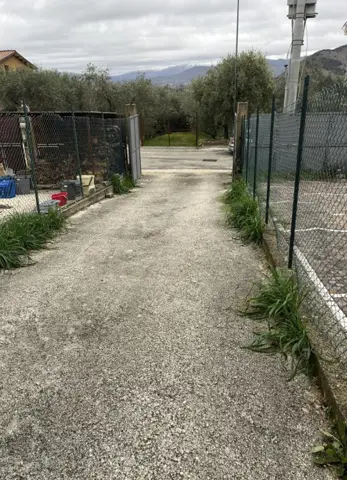 Appartamento civile