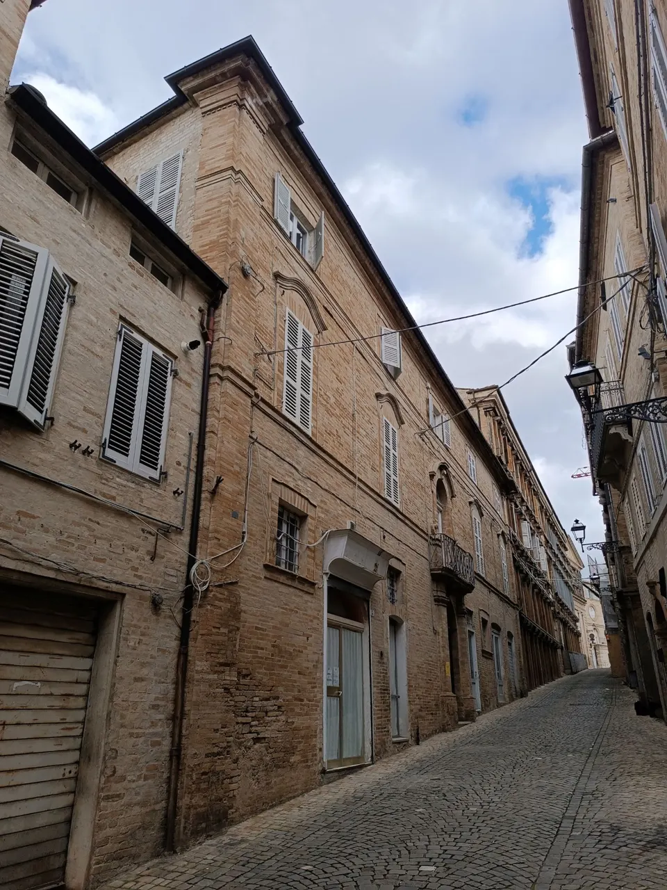 Appartamento civile a Falerone (Fermo) — foto 1