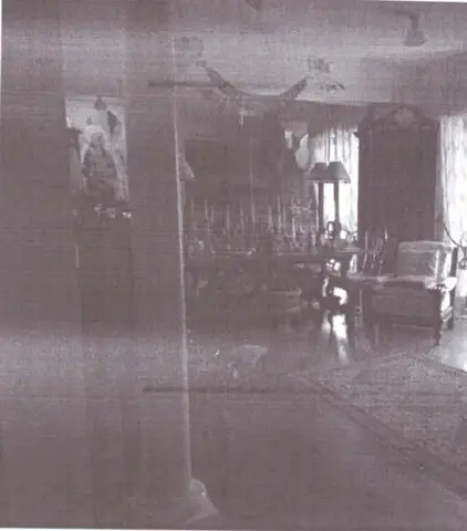 Garage autorimessa