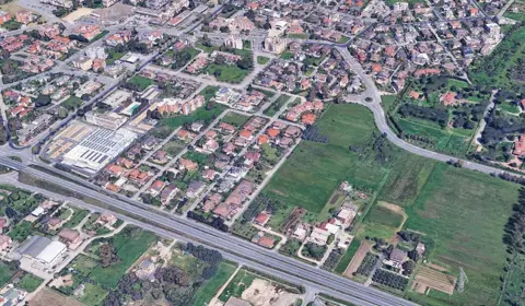 Terreno