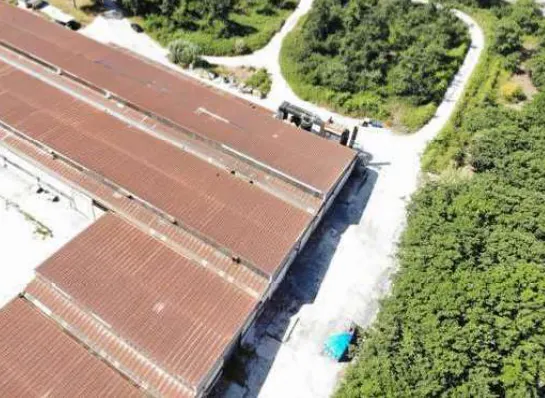 Terreno a Pozzilli (Isernia) — foto 1