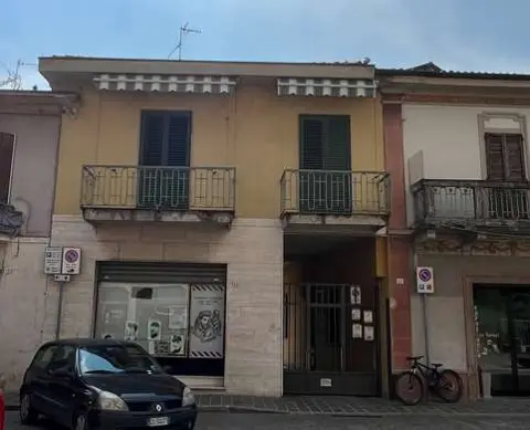 Appartamento
