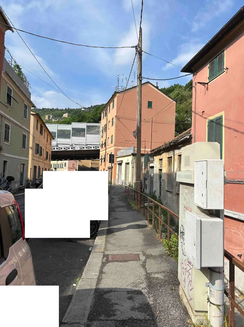 Appartamento a Genova (Genova) — foto 1