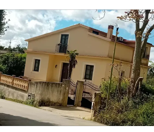 Appartamento civile a Salemi (Trapani) — foto 1