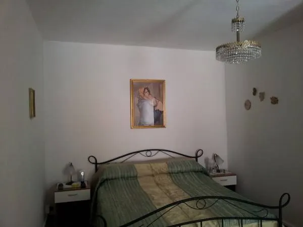 Appartamento civile a Santo Stefano Quisquina (Agrigento) — foto 1