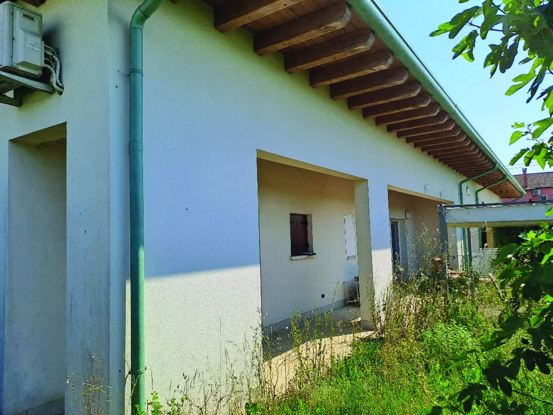 Appartamento civile a Treviso (Treviso) — foto 1
