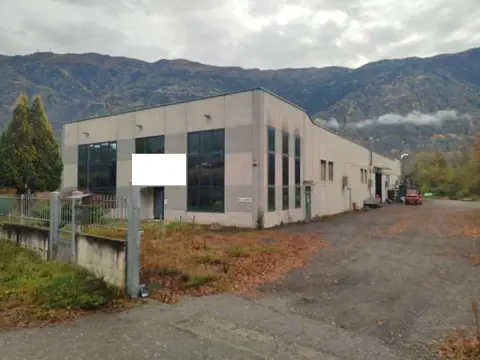 Magazzino
