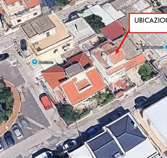 Villino a Nettuno (Roma) — foto 1