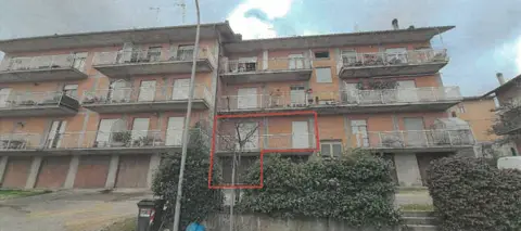 Appartamento civile
