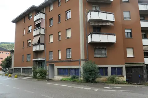 Appartamento civile