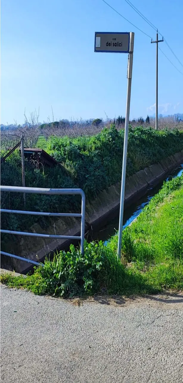 Terreno a Capaccio Paestum (Salerno) — foto 1