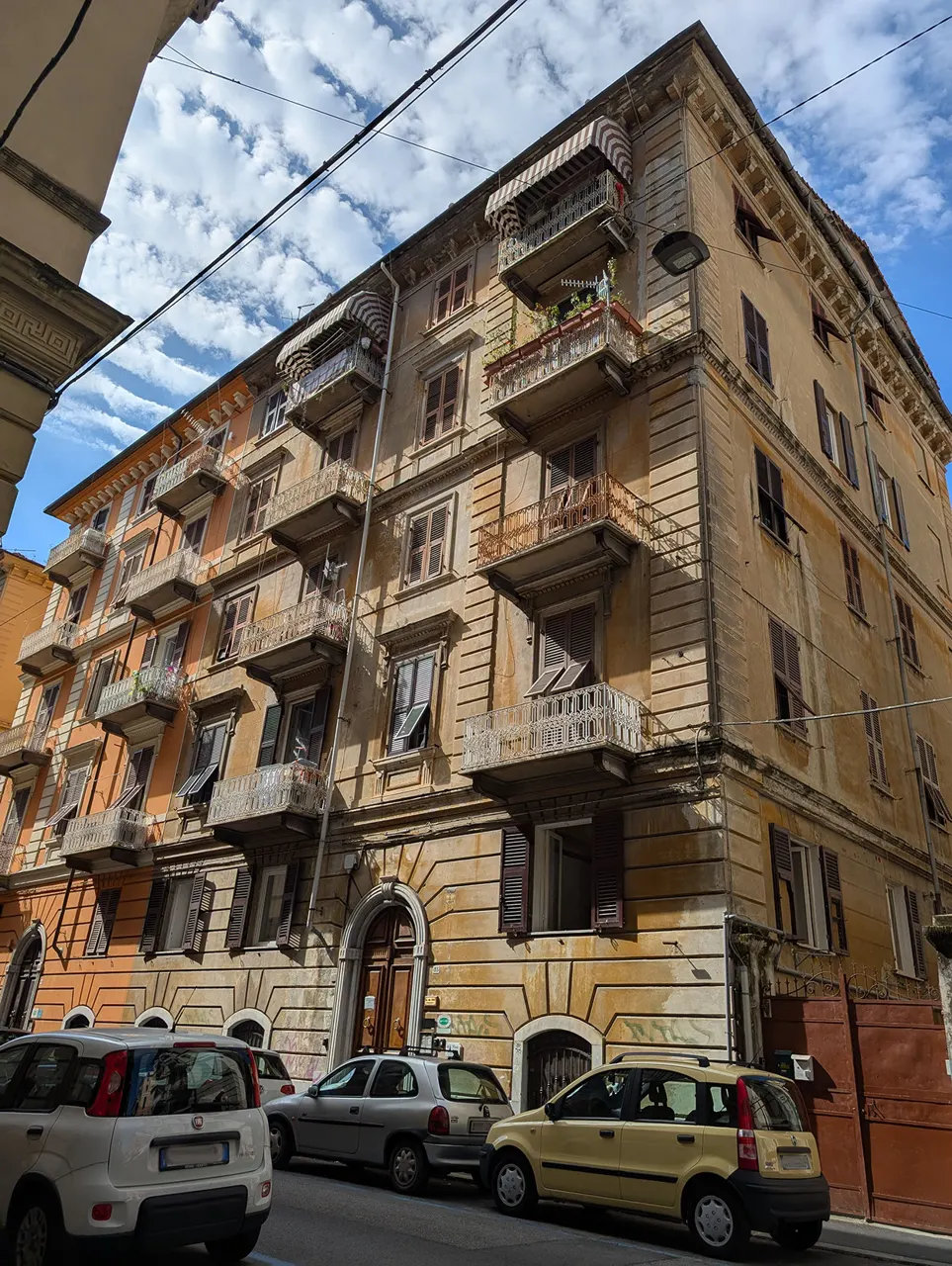 Appartamento a La Spezia (La Spezia) — foto 1