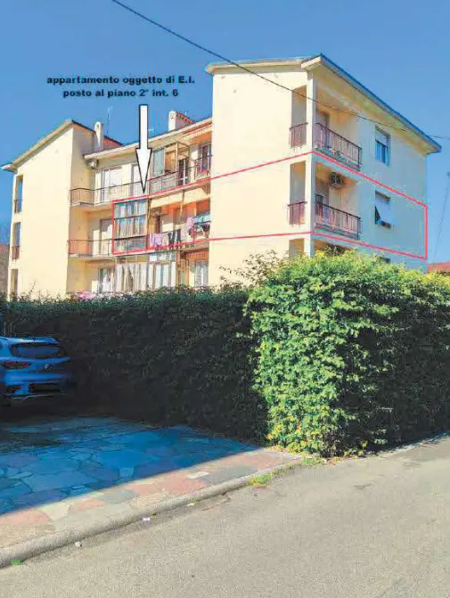 Appartamento a Sarzana (La Spezia) — foto 1