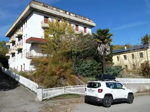 Alberghi e pensioni