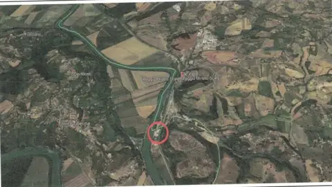 Fabbricati costruiti per esigenze ind