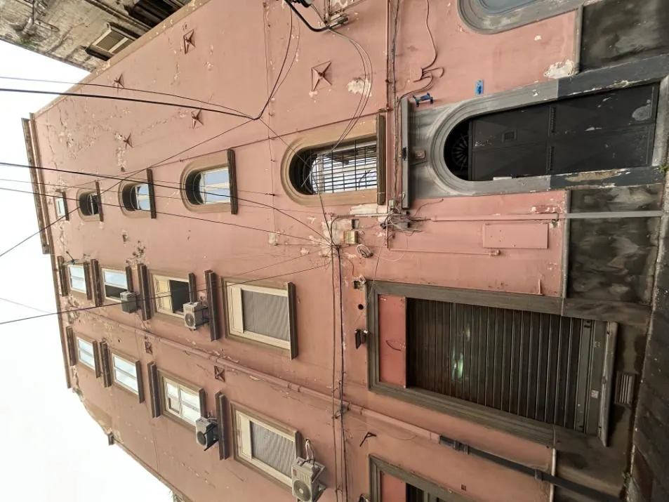 Abitazione popolare a Napoli (Napoli) — foto 1