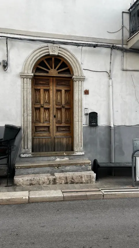 Abitazione popolare a Peschici (Foggia) — foto 1